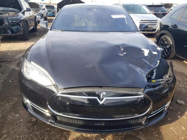 5YJSA1E42FF116351  tesla model s 2015 IMG 4