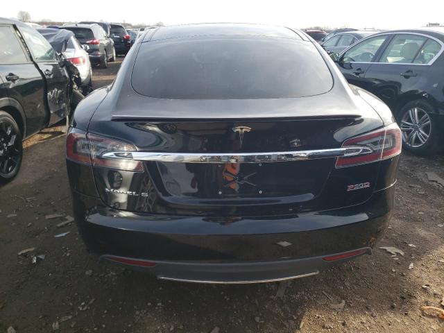 5YJSA1E42FF116351  tesla model s 2015 IMG 5