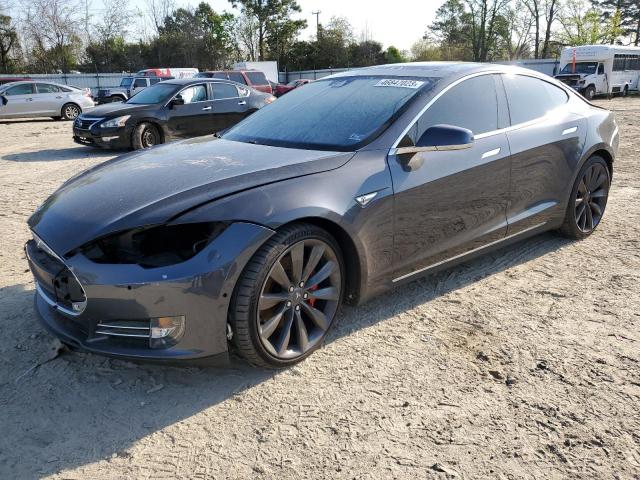 5YJSA1E43FF110820  tesla model s 2015 IMG 0