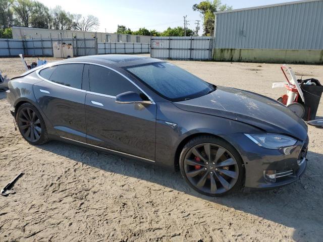 5YJSA1E43FF110820  tesla model s 2015 IMG 3