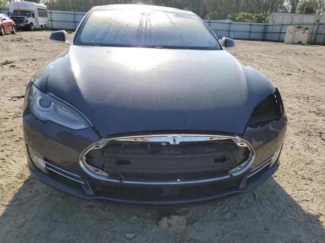 5YJSA1E43FF110820  tesla model s 2015 IMG 4