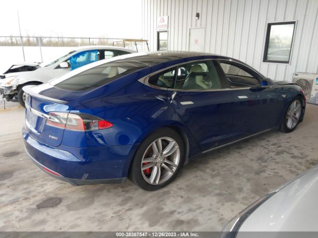 5YJSA1E44FF104184  tesla model s 2015 IMG 3