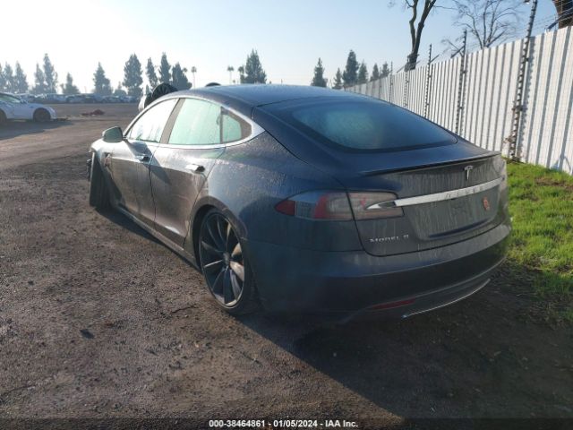 5YJSA1E44FF105187  tesla model s 2015 IMG 2