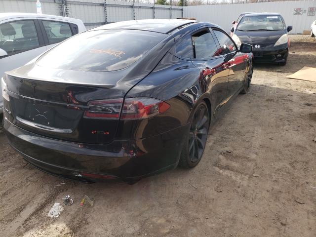 5YJSA1E45FF107661  tesla model s 2015 IMG 3