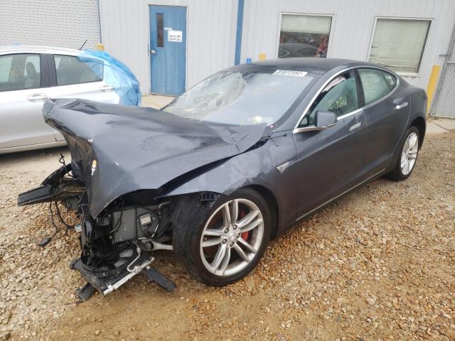 5YJSA1E47FF102963  tesla model s 2015 IMG 1