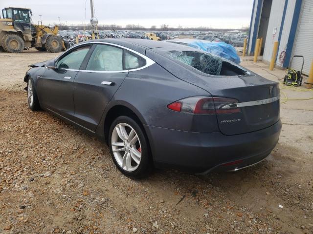 5YJSA1E47FF102963  tesla model s 2015 IMG 2