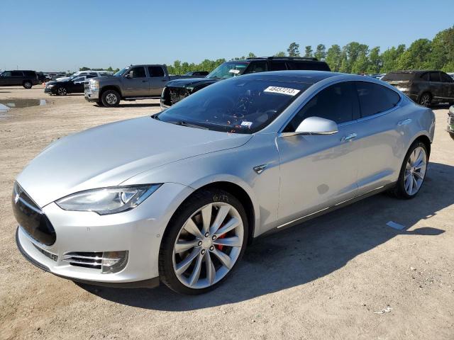 5YJSA1E49GF120401  tesla model s 2016 IMG 0