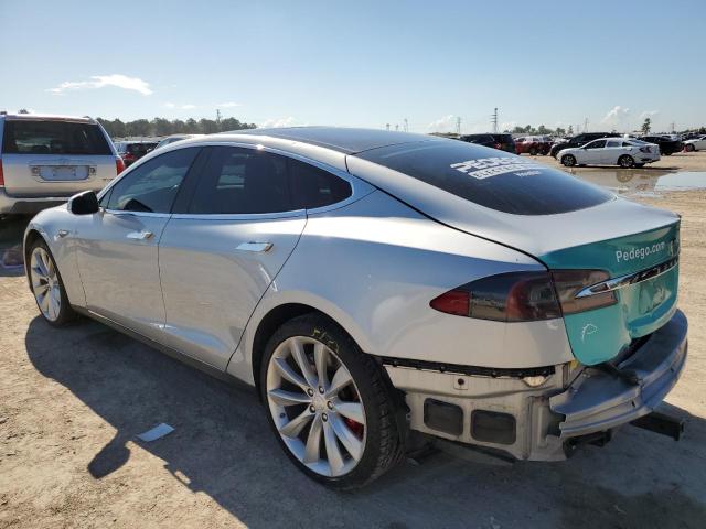 5YJSA1E49GF120401  tesla model s 2016 IMG 1