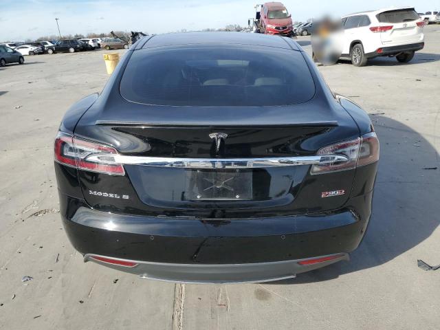 5YJSA1E4XFF107932  tesla model s 2015 IMG 5