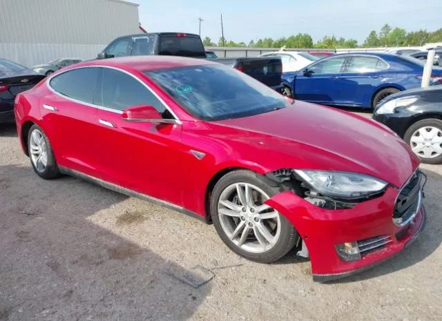 5YJSA1H11FFP75510  tesla model s 2015 IMG 0