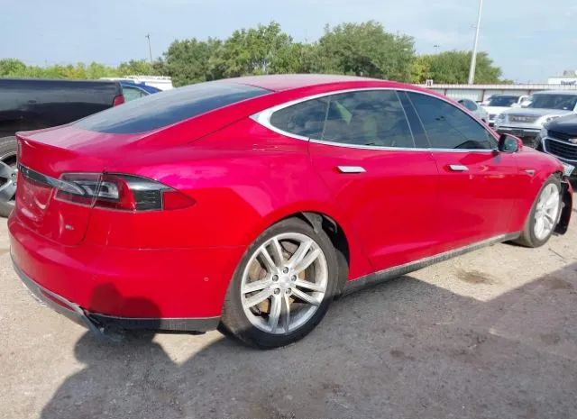 5YJSA1H11FFP75510  tesla model s 2015 IMG 3