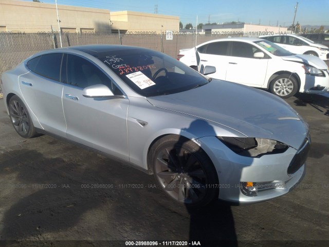 5YJSA1H12FFP71708  tesla model s 2015 IMG 0