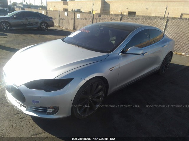 5YJSA1H12FFP71708  tesla model s 2015 IMG 1