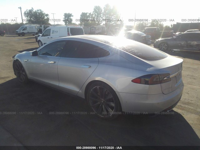 5YJSA1H12FFP71708  tesla model s 2015 IMG 2