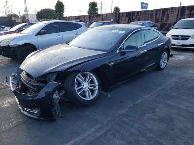 5YJSA1H13FFP71037  tesla model s 2015 IMG 0