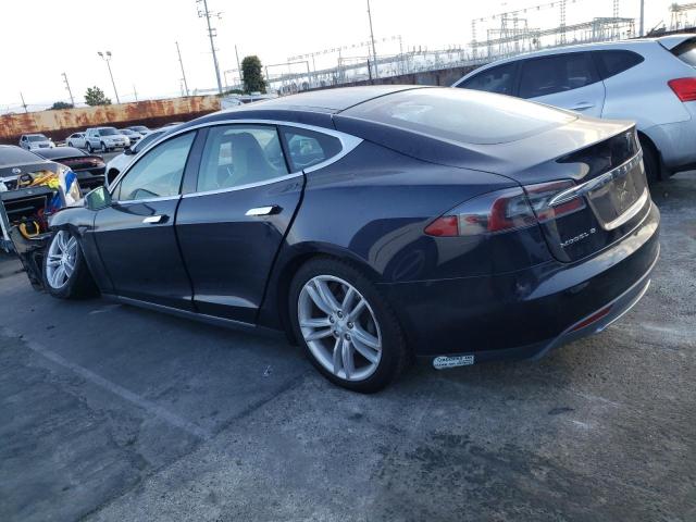 5YJSA1H13FFP71037  tesla model s 2015 IMG 1