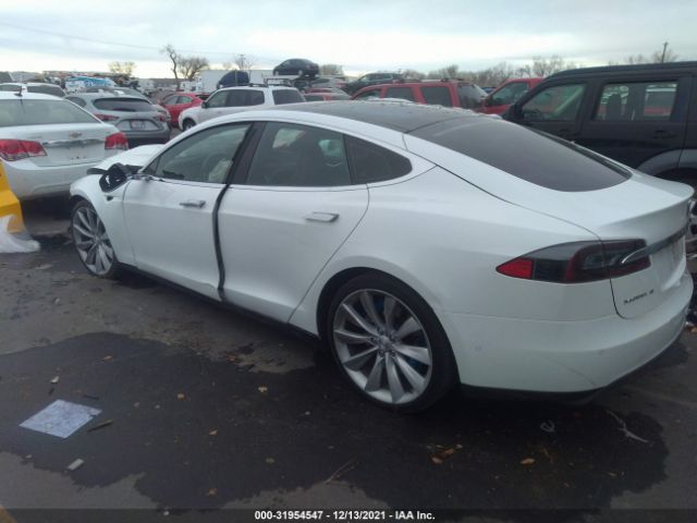 5YJSA1H20FF096708  tesla model s 2015 IMG 2