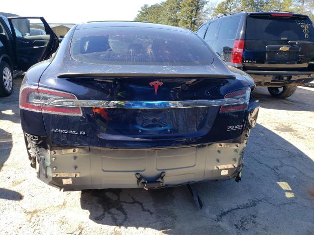 5YJSA1H21FF080338  tesla  2015 IMG 5