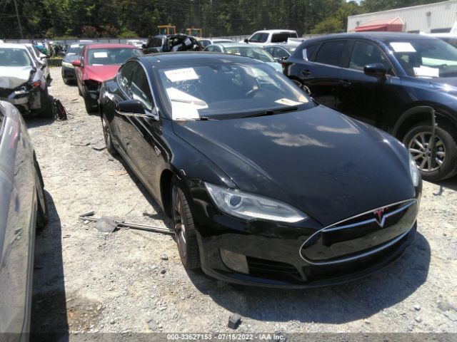 5YJSA1H22FF084754  tesla model s 2015 IMG 0