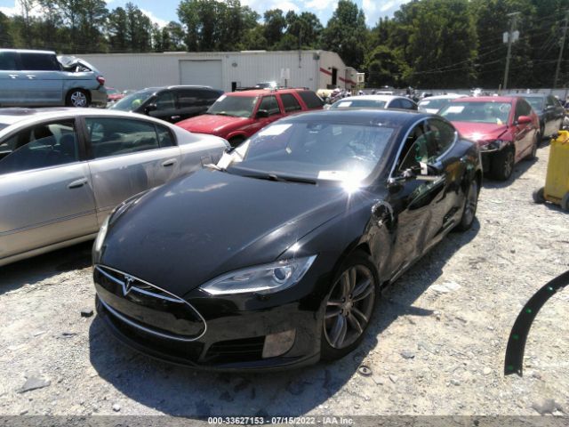 5YJSA1H22FF084754  tesla model s 2015 IMG 1