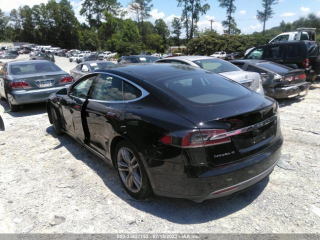 5YJSA1H22FF084754  tesla model s 2015 IMG 2