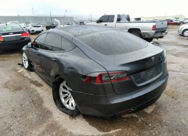 5YJSA1H22FFP63052  tesla model s 2015 IMG 2