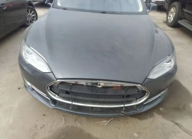 5YJSA1H22FFP71443  tesla model s 2015 IMG 5