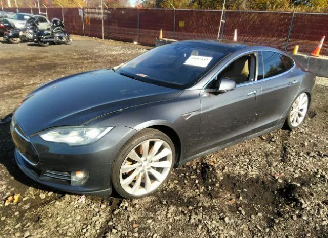 5YJSA1H23FFP73170  tesla model s 2015 IMG 1