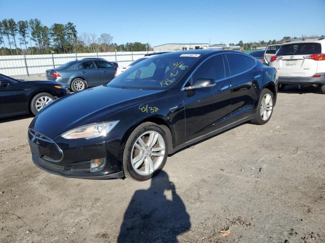 5YJSA1H24FF096713  tesla model s 2015 IMG 0