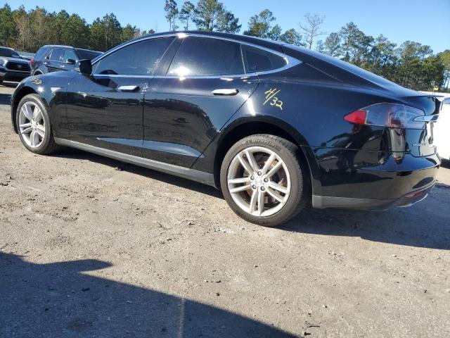 5YJSA1H24FF096713  tesla model s 2015 IMG 1