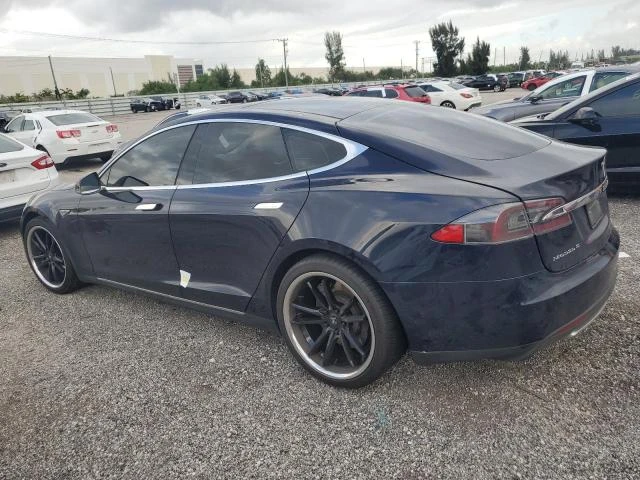 5YJSA1H25FF080990  tesla model s 2015 IMG 1