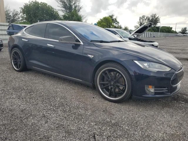 5YJSA1H25FF080990  tesla model s 2015 IMG 3