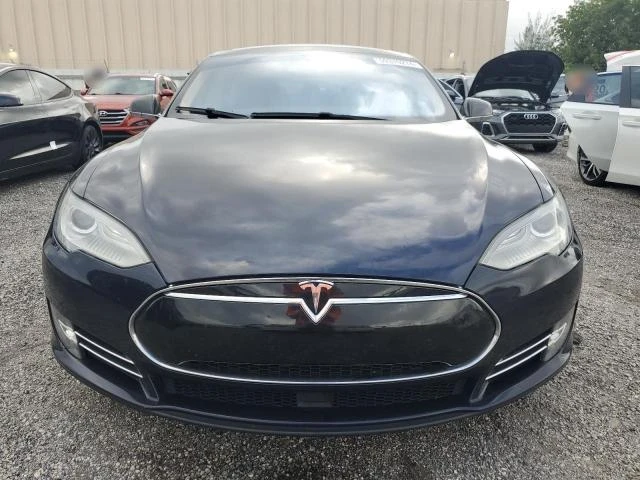 5YJSA1H25FF080990  tesla model s 2015 IMG 4