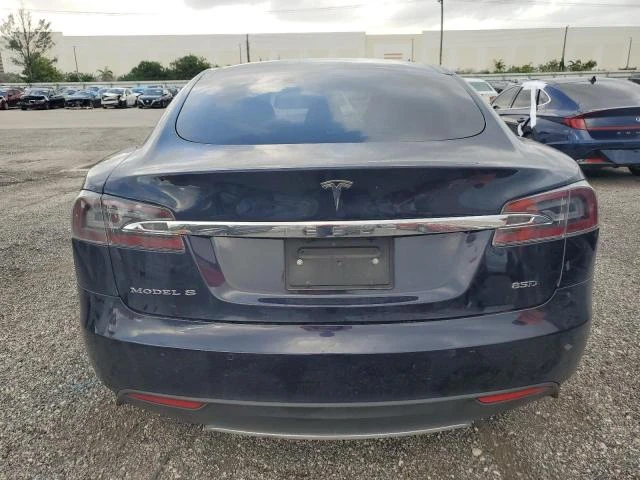 5YJSA1H25FF080990  tesla model s 2015 IMG 5