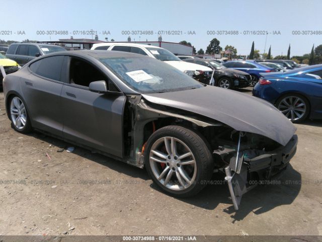 5YJSA1H25FFP77849  tesla model s 2015 IMG 0