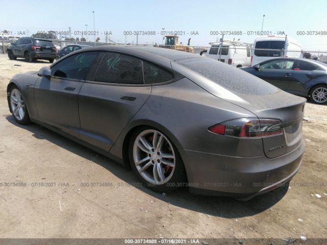 5YJSA1H25FFP77849  tesla model s 2015 IMG 2