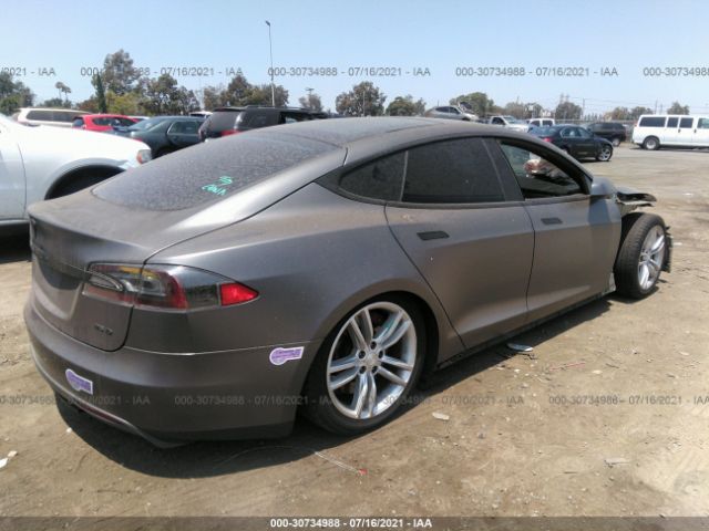 5YJSA1H25FFP77849  tesla model s 2015 IMG 3