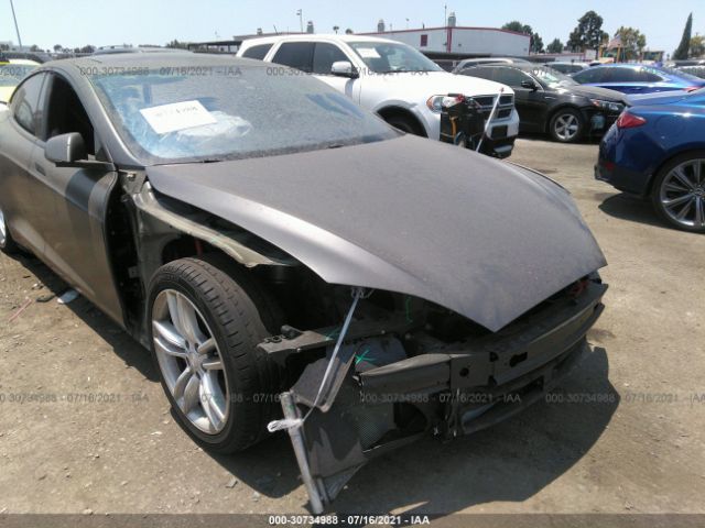 5YJSA1H25FFP77849  tesla model s 2015 IMG 5