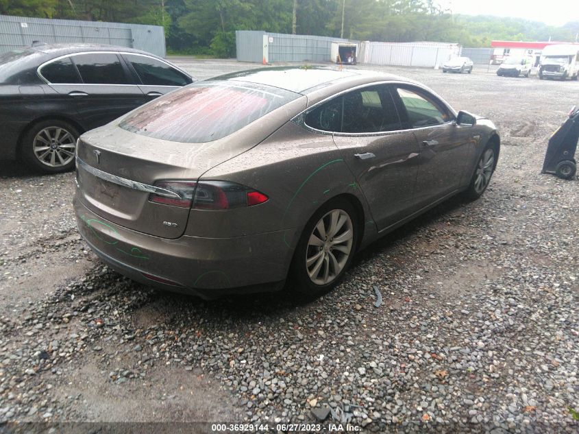 5YJSA1H26FF095076  tesla model s 2015 IMG 3