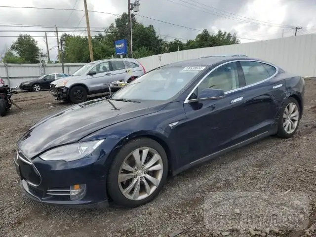 5YJSA1H26FFP74491  tesla model s 2015 IMG 0