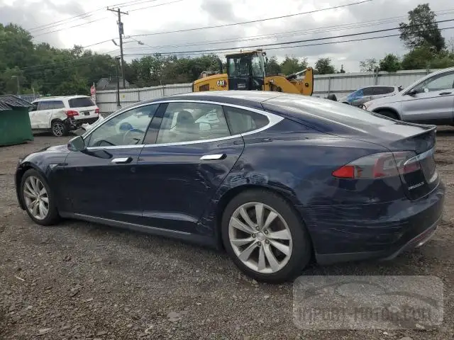 5YJSA1H26FFP74491  tesla model s 2015 IMG 1