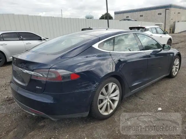 5YJSA1H26FFP74491  tesla model s 2015 IMG 2