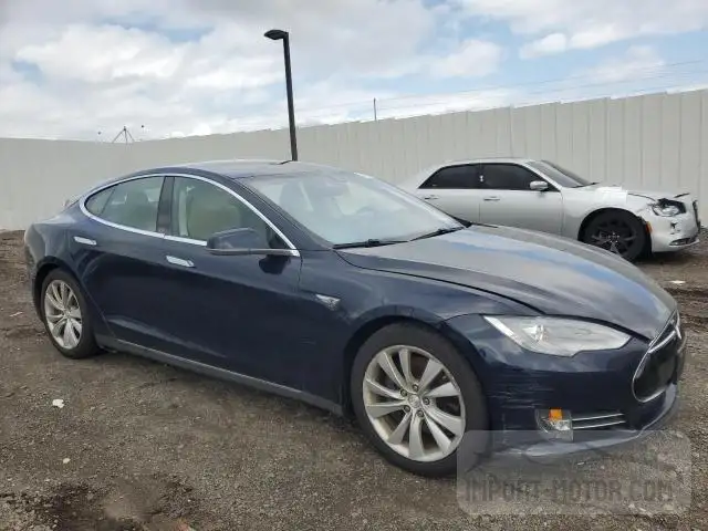 5YJSA1H26FFP74491  tesla model s 2015 IMG 3