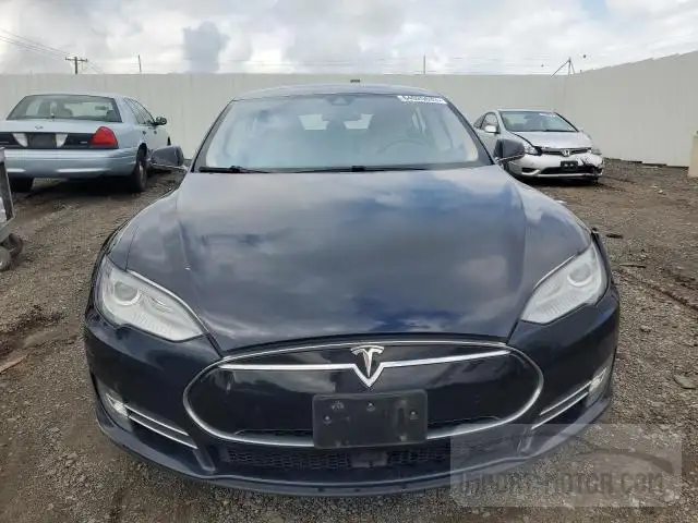 5YJSA1H26FFP74491  tesla model s 2015 IMG 4