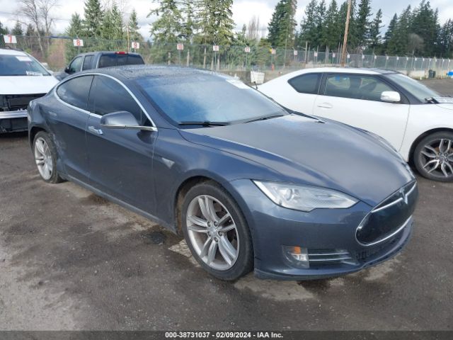 5YJSA1H27FF082398  tesla model s 2015 IMG 0