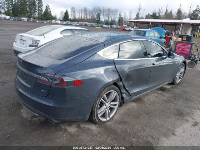 5YJSA1H27FF082398  tesla model s 2015 IMG 3