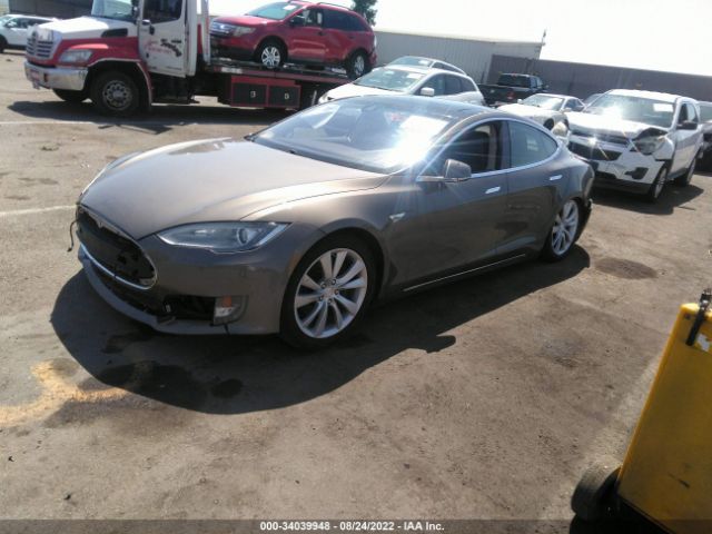 5YJSA1H27FF082546  tesla model s 2015 IMG 1