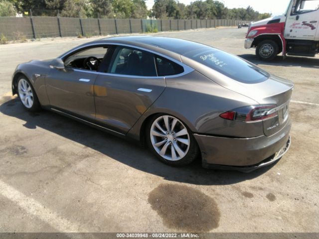 5YJSA1H27FF082546  tesla model s 2015 IMG 2