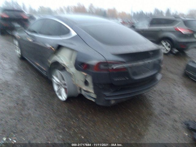 5YJSA1H27FFP74015  tesla model s 2015 IMG 2