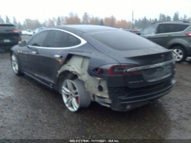 5YJSA1H27FFP74015  tesla model s 2015 IMG 5